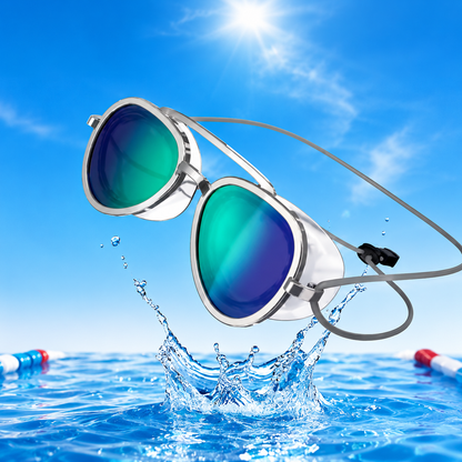 Zoriva Eclipse™ Goggles