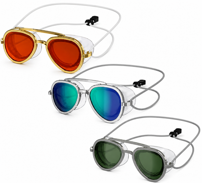 Zoriva Eclipse™ Goggles