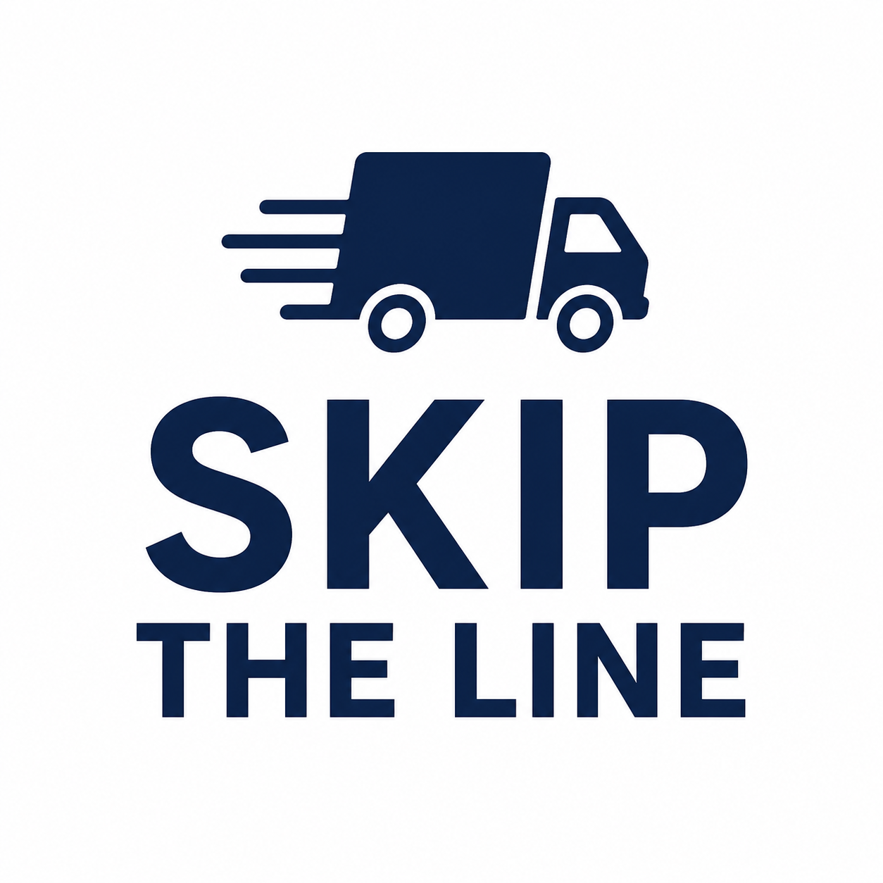 Skip The Line