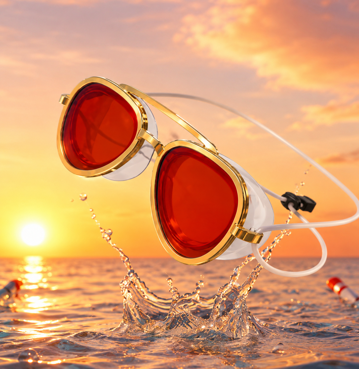 Zoriva Eclipse™ Goggles