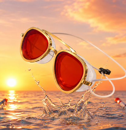 Zoriva Eclipse™ Goggles