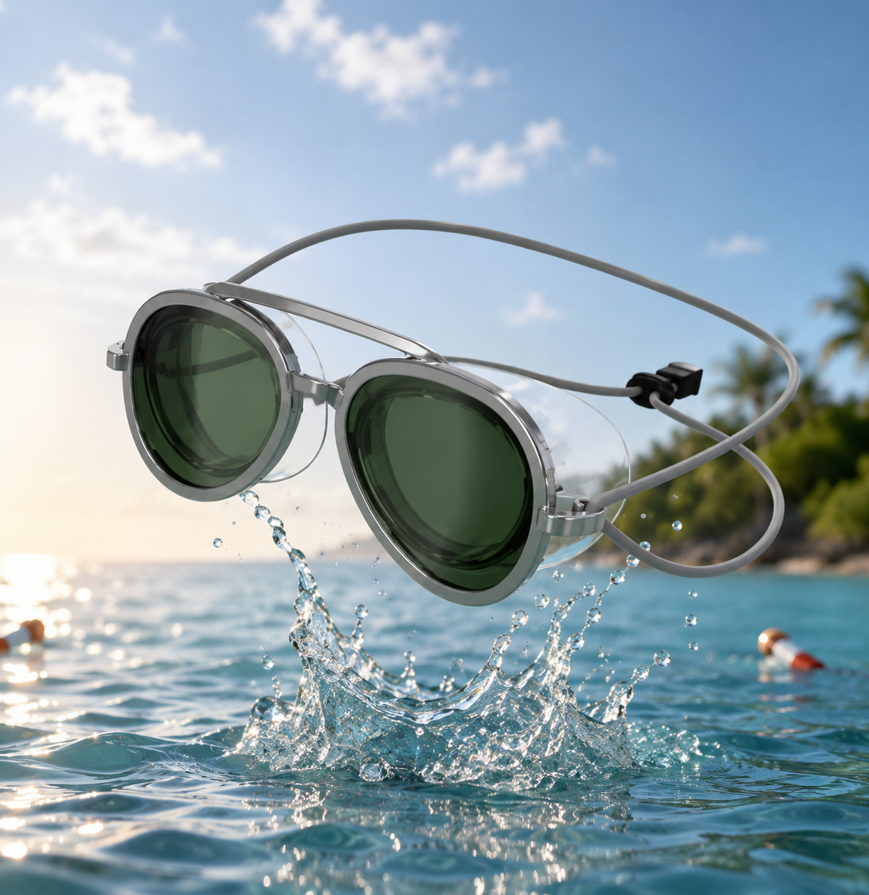 Zoriva Eclipse™ Goggles