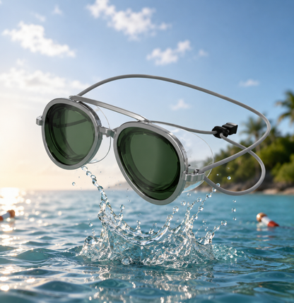 Zoriva Eclipse™ Goggles